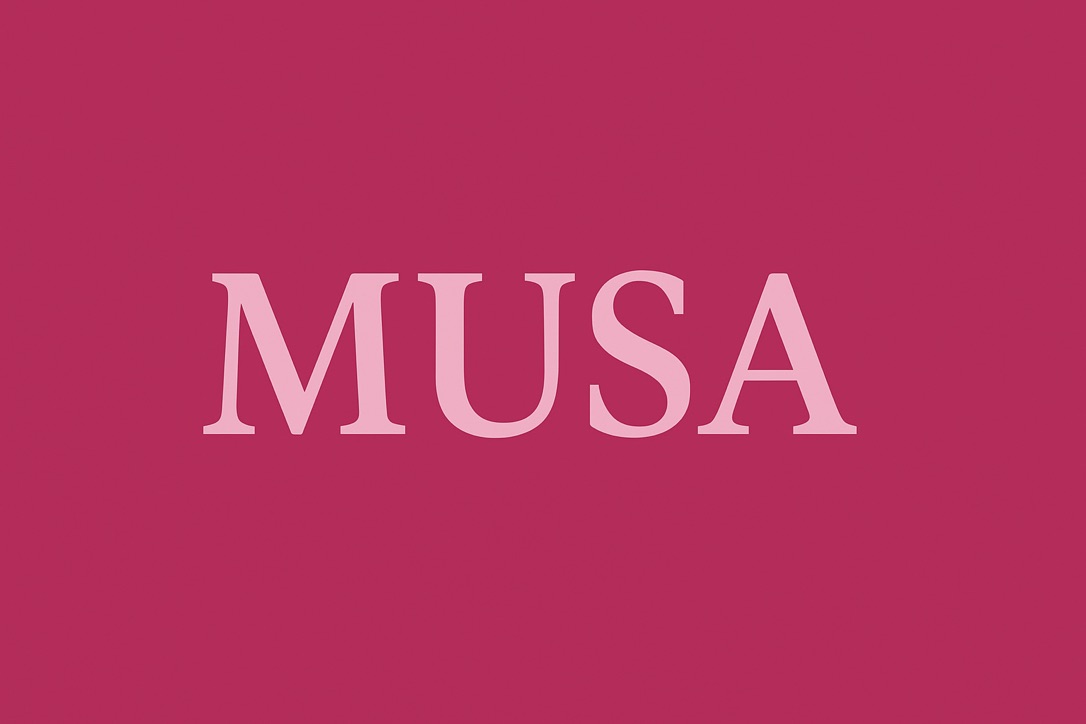 Logo Musa Maison